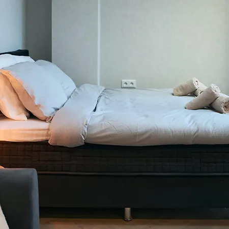 Escape Modern Near Everything 아파트 *