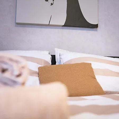 아파트 Escape Modern Near Everything 에인트호번