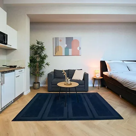 아파트 Escape Modern Near Everything *