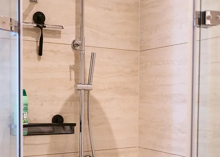 شقة Escape Modern Near Everything آيندهوفن