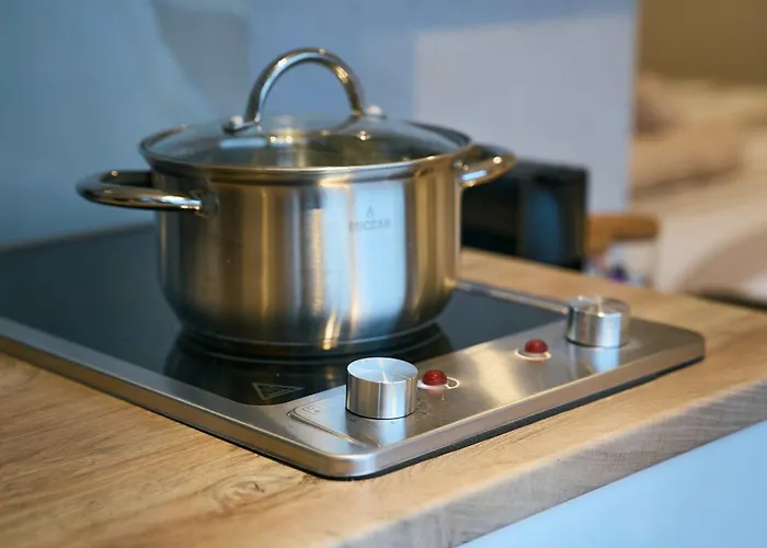 Escape Modern Near Everything *