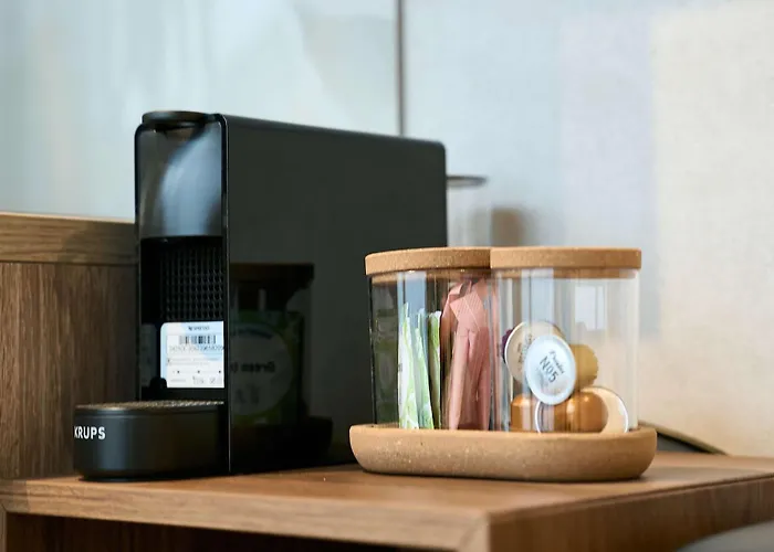 Escape Modern Near Everything *