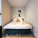 Apartment Escape Modern Near Everything Eindhoven