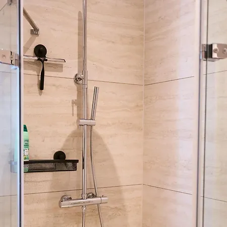 Appartamento Escape Modern Near Everything Eindhoven