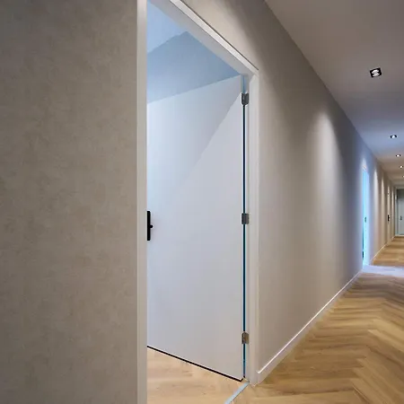 Escape Modern Near Everything *