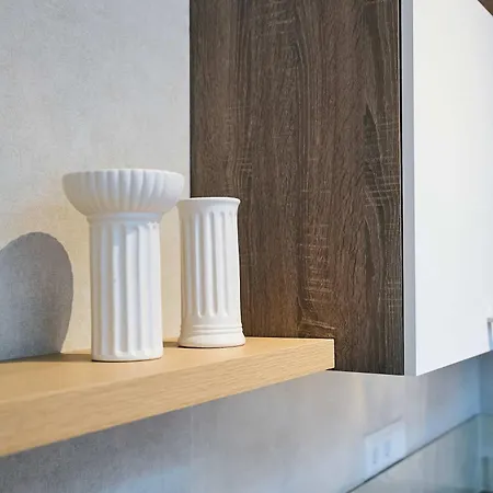 Daire Escape Modern Near Everything Eindhoven