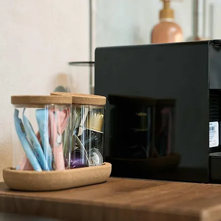 Escape Modern Near Everything *