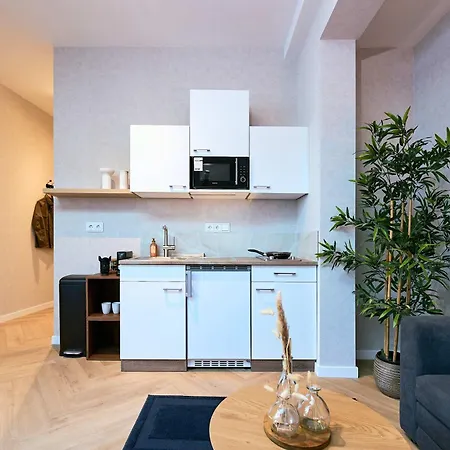 Apartment Escape Modern Near Everything Eindhoven