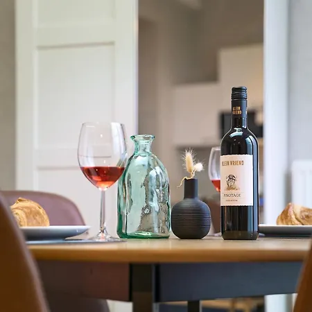 Escape Modern Near Everything Appartamento Eindhoven