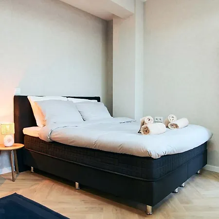 Escape Modern Near Everything *