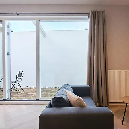 Escape Modern Near Everything *