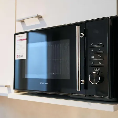 Escape Modern Near Everything