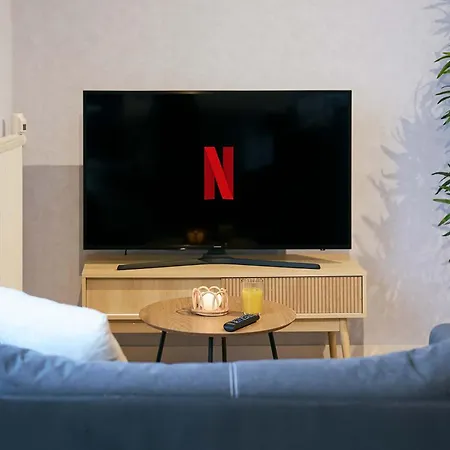 Escape Modern Near Everything