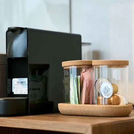 Escape Modern Near Everything *