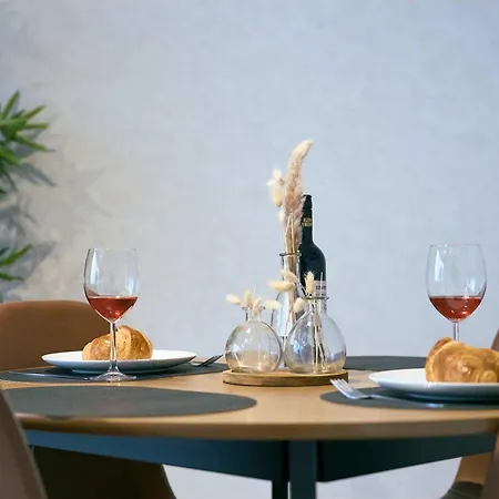 Escape Modern Near Everything