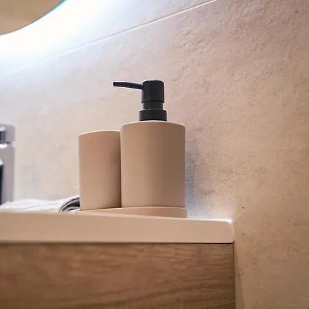 Apartman Escape Modern Near Everything *