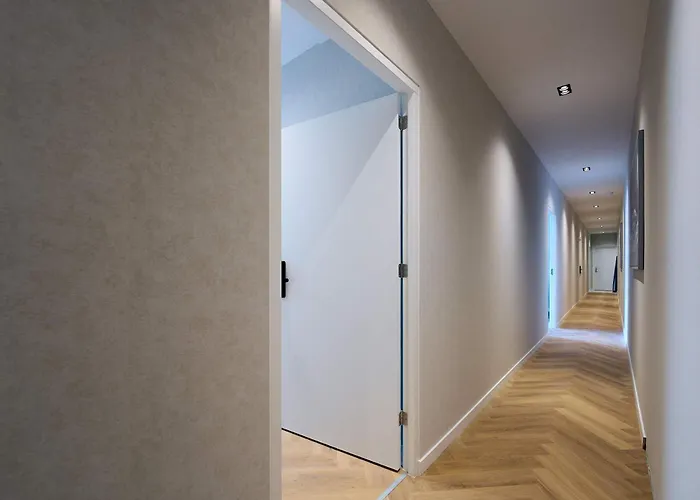 Escape Modern Near Everything *