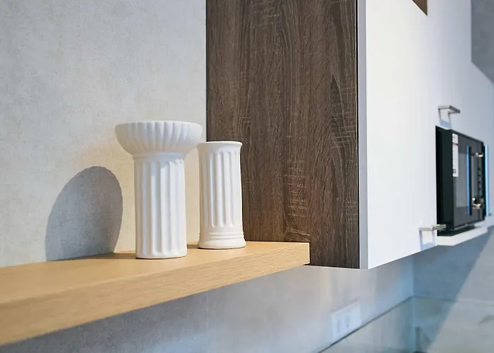 Appartement Escape Modern Near Everything Eindhoven