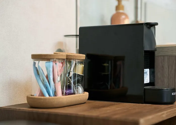 Escape Modern Near Everything *