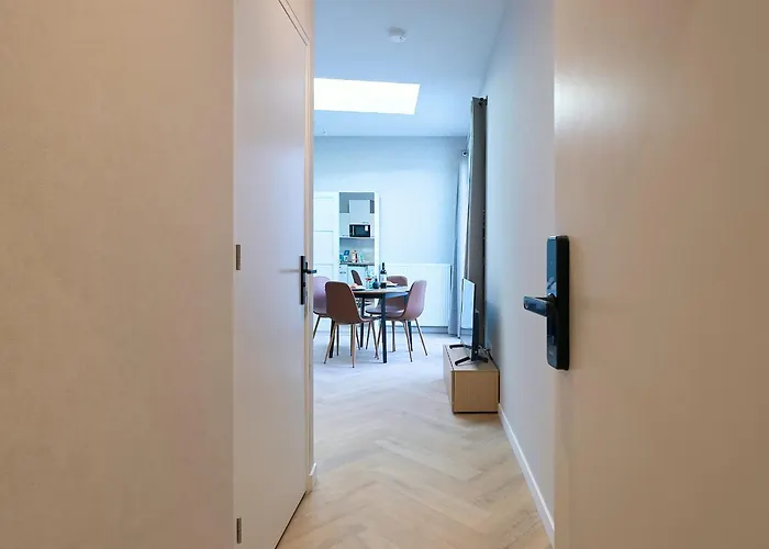 Escape Modern Near Everything