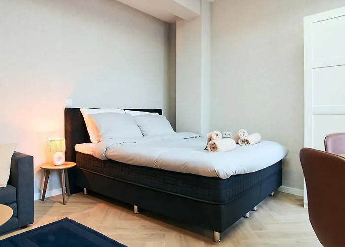 Escape Modern Near Everything *