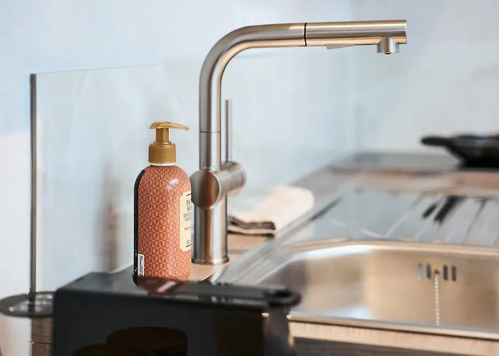 Escape Modern Near Everything Eindhove