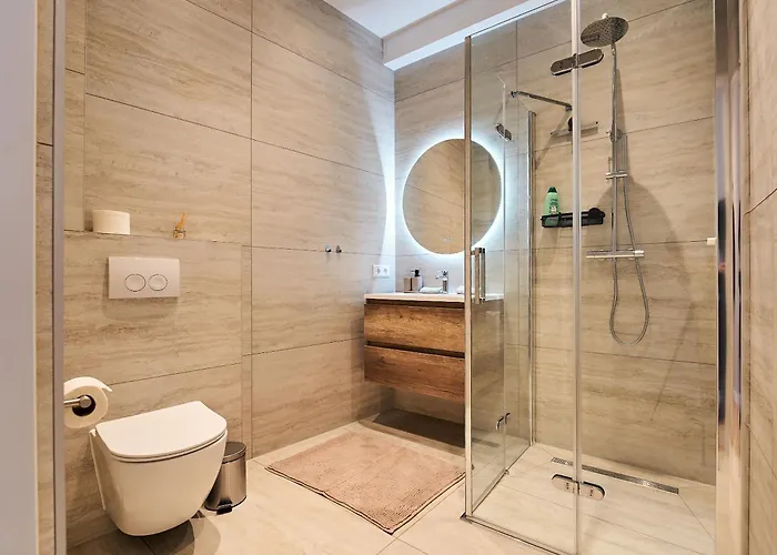 Escape Modern Near Everything Appartement Eindhoven