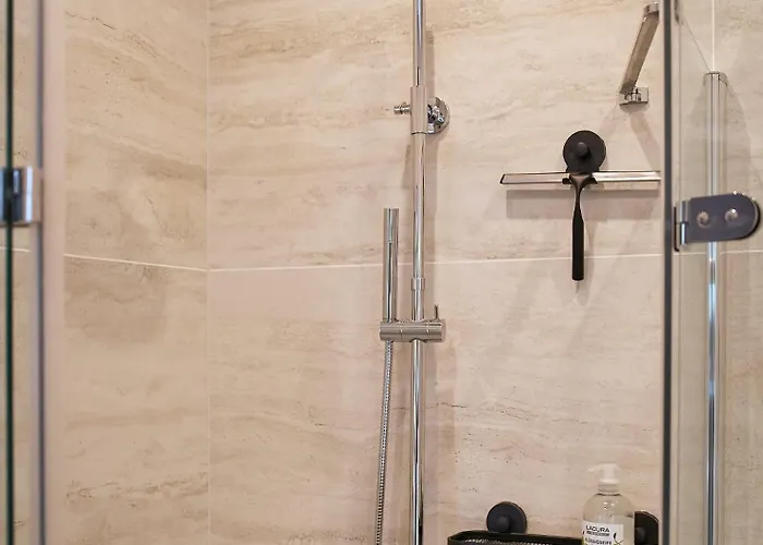 Escape Modern Near Everything Διαμέρισμα *