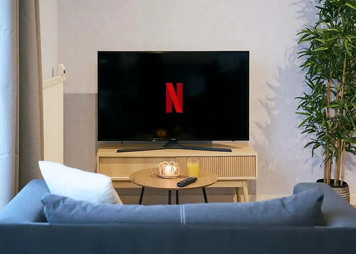 Escape Modern Near Everything