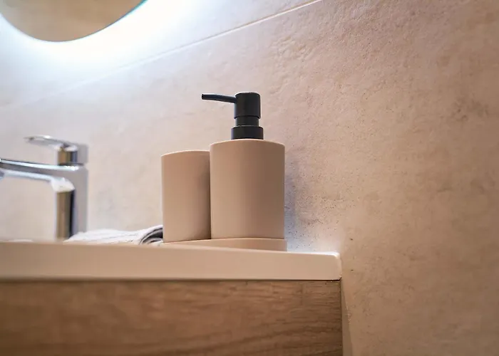 Apartman Escape Modern Near Everything *