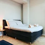 Escape Modern Near Everything *