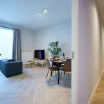 Appartement Escape Modern Near Everything Eindhoven