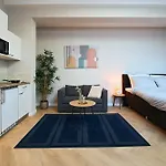 Appartement Escape Modern Near Everything *