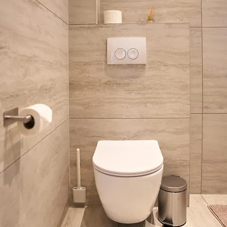 Apartamento Escape Modern Near Everything Eindhoven