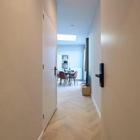 Escape Modern Near Everything