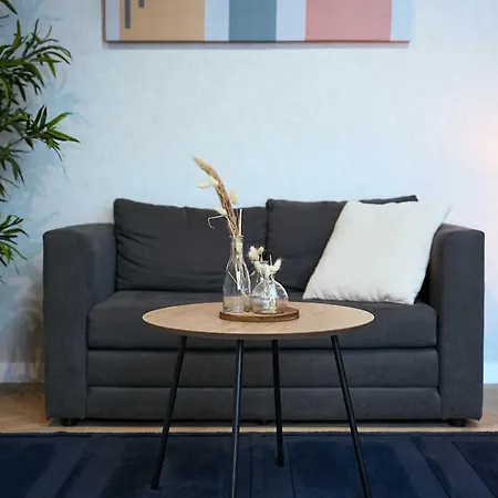 Escape Modern Near Everything * Eindhoven