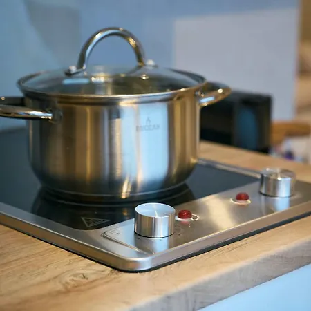 Escape Modern Near Everything *