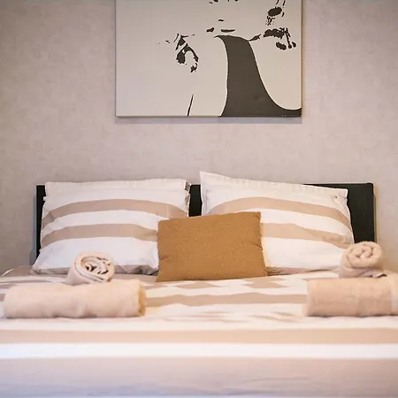 Apartamento Escape Modern Near Everything Eindhoven