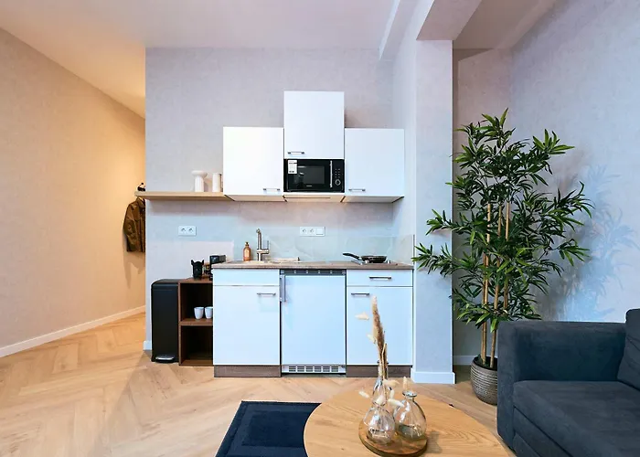 Apartamento Escape Modern Near Everything Eindhoven