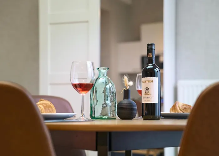 Escape Modern Near Everything Apartamento Eindhoven