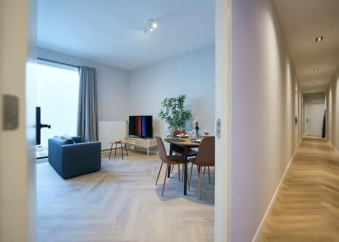 Apartamento Escape Modern Near Everything Eindhoven
