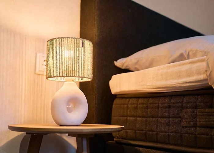 Escape Modern Near Everything Apartamento