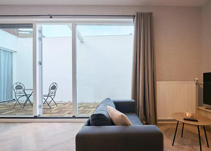 Escape Modern Near Everything *