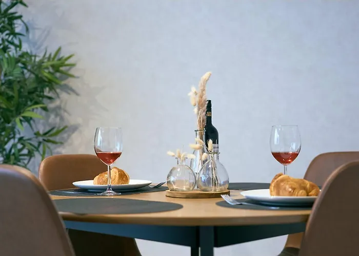 Escape Modern Near Everything