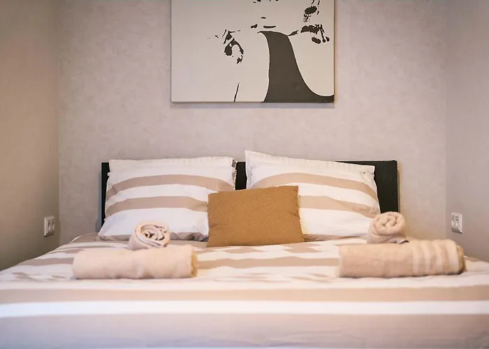 Apartamento Escape Modern Near Everything Eindhoven